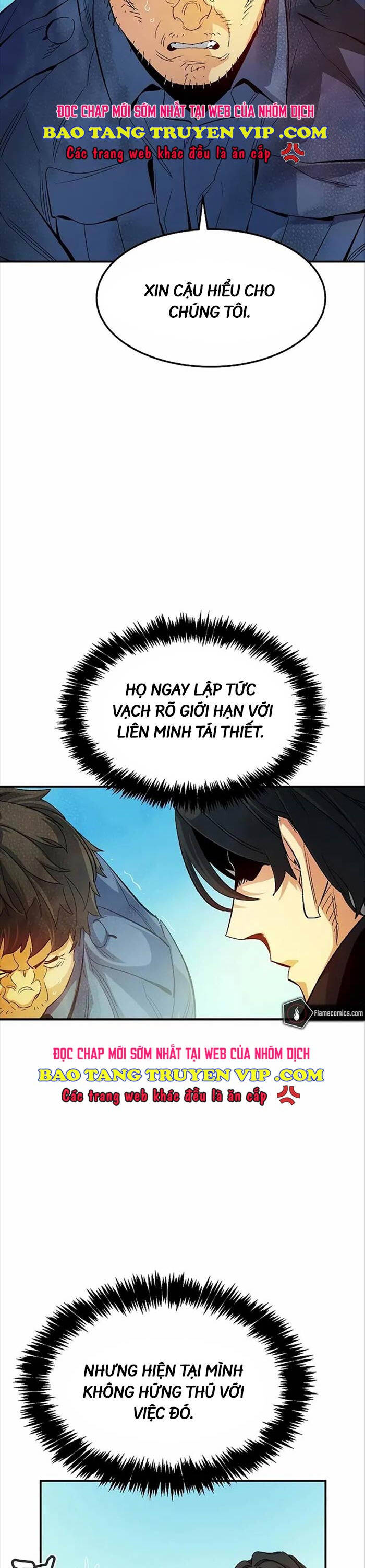 Độc Cô Tử Linh Sư - Chapter 120 - Page 46