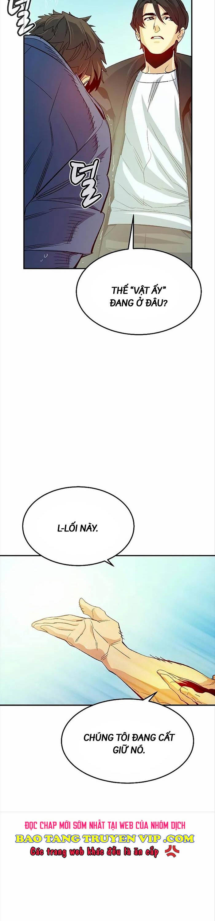 Độc Cô Tử Linh Sư - Chapter 120 - Page 47