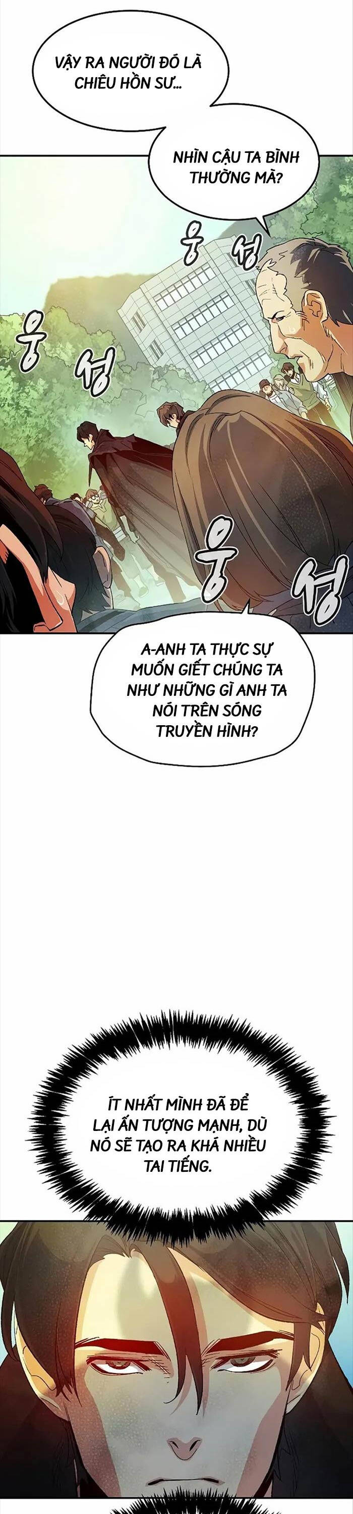 Độc Cô Tử Linh Sư - Chapter 120 - Page 48