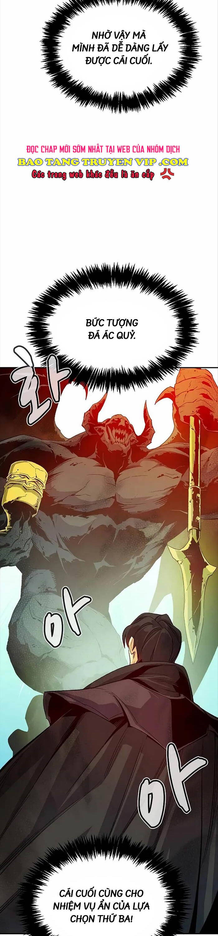 Độc Cô Tử Linh Sư - Chapter 120 - Page 49