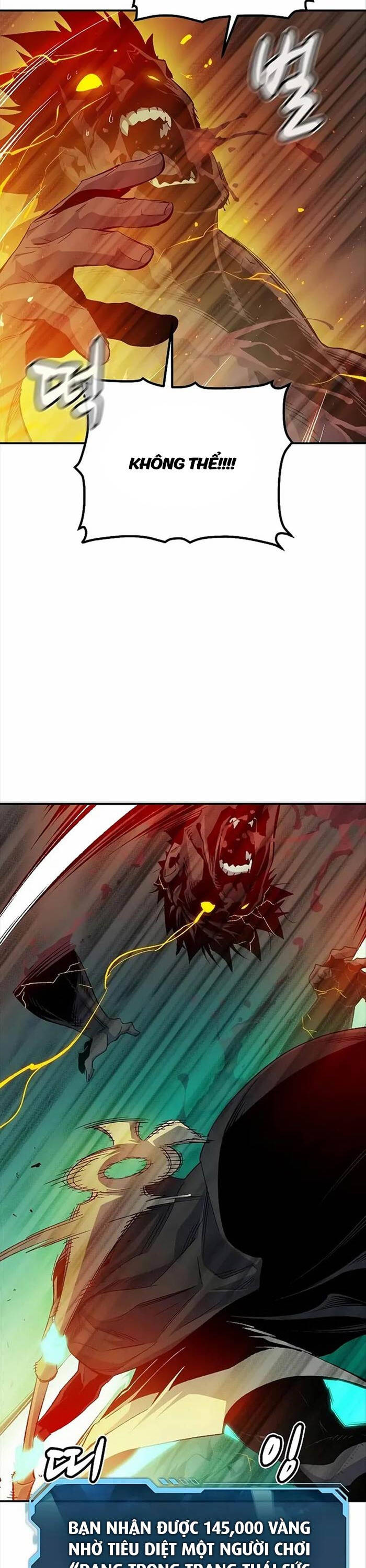 Độc Cô Tử Linh Sư - Chapter 120 - Page 5