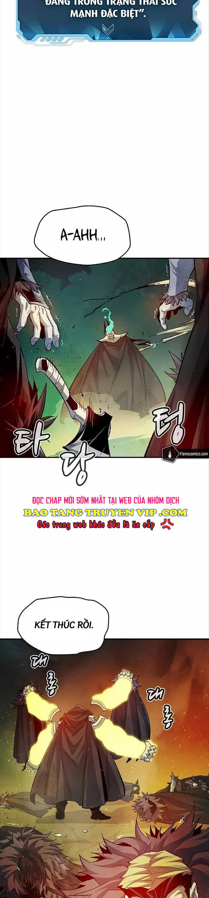 Độc Cô Tử Linh Sư - Chapter 120 - Page 6