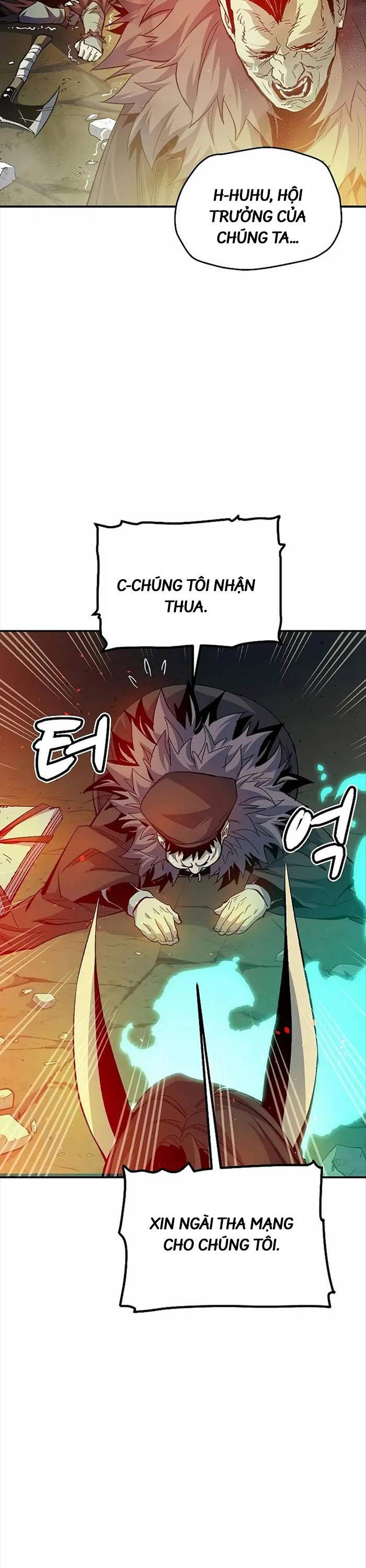 Độc Cô Tử Linh Sư - Chapter 120 - Page 7