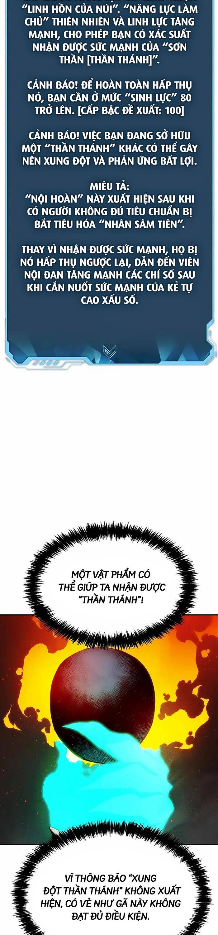 Độc Cô Tử Linh Sư - Chapter 120 - Page 9