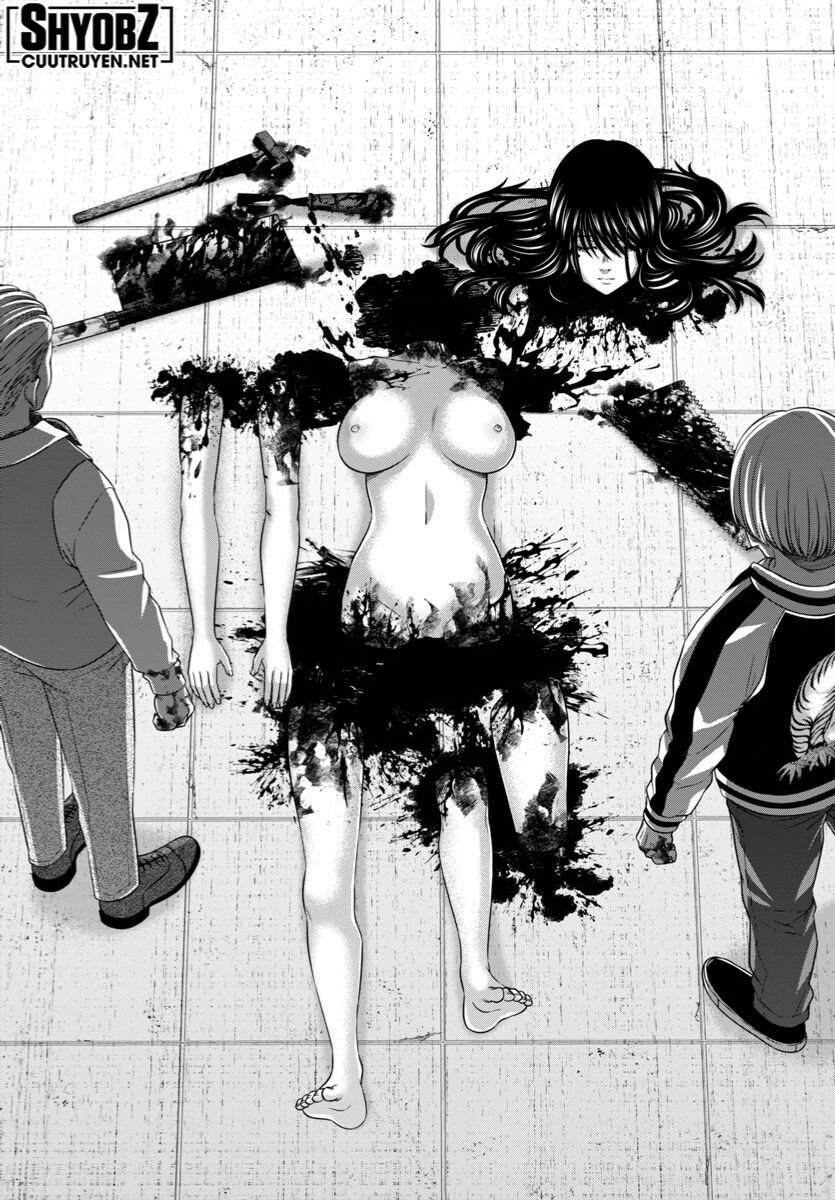 DEAD Tube - Chapter 97 - Page 39