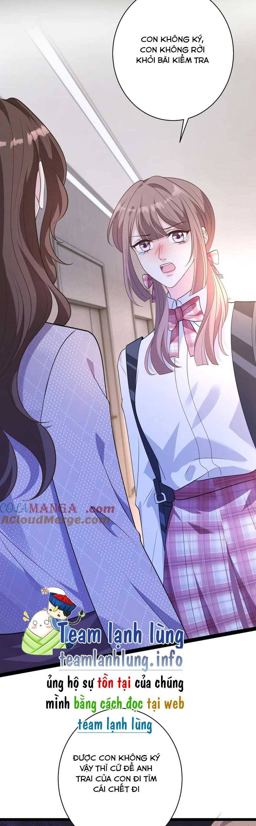 Thiên Kim Toàn Năng Đại Tài - Chapter 147 - Page 12