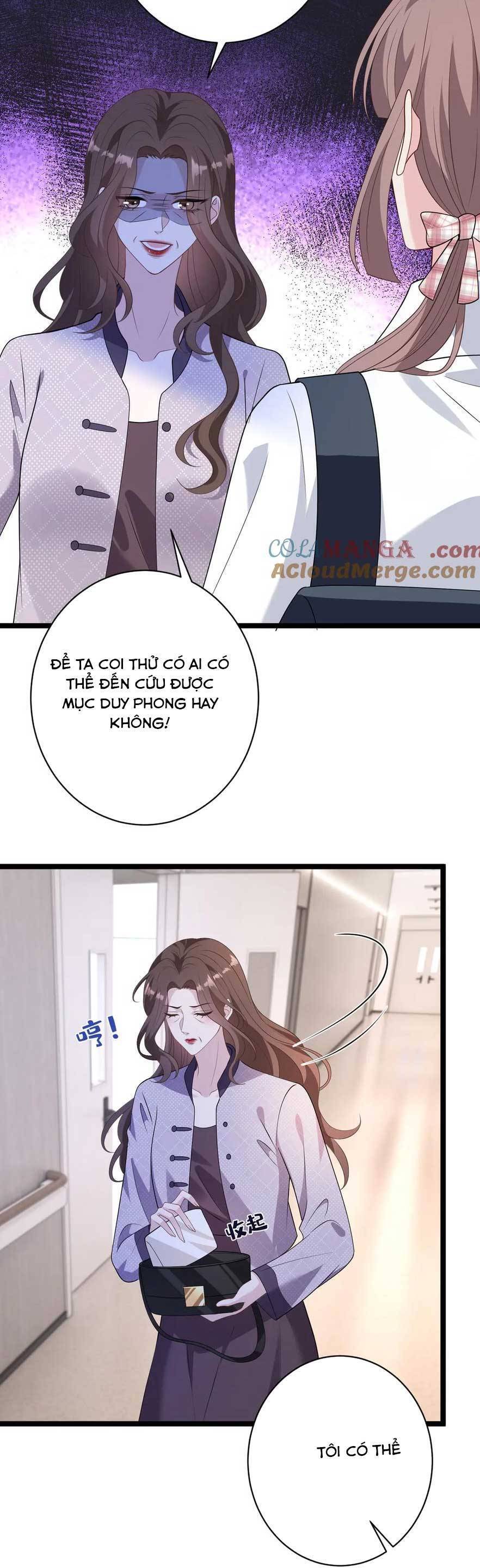 Thiên Kim Toàn Năng Đại Tài - Chapter 147 - Page 13