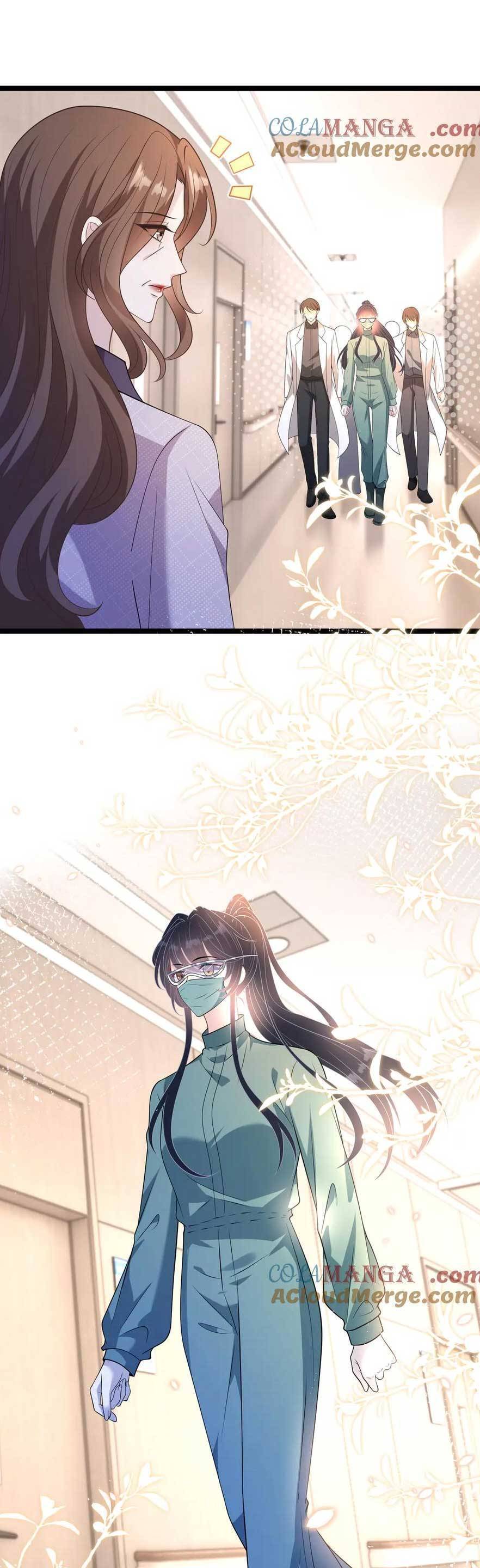 Thiên Kim Toàn Năng Đại Tài - Chapter 147 - Page 14