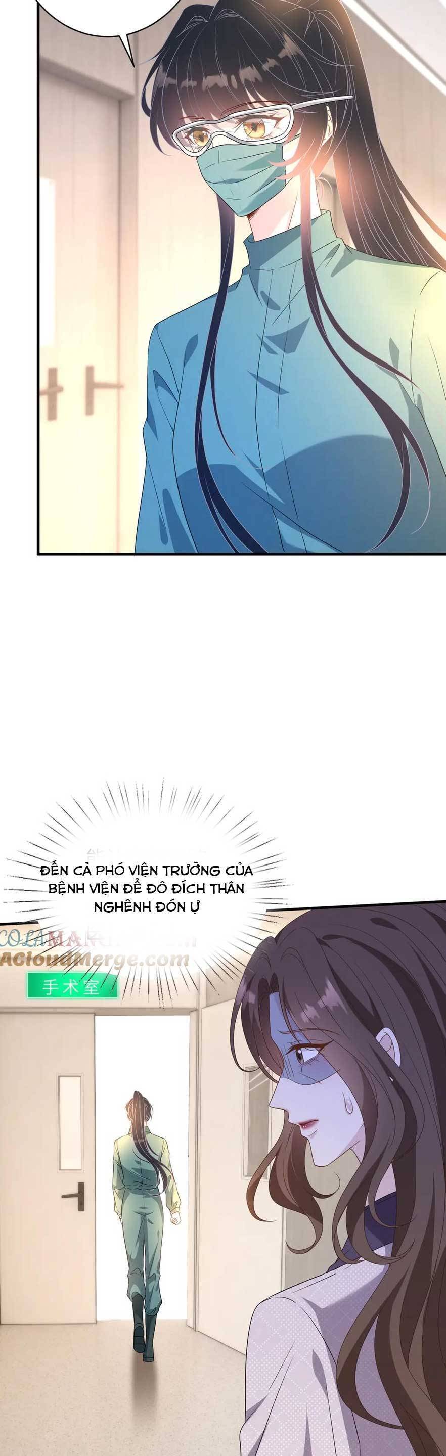 Thiên Kim Toàn Năng Đại Tài - Chapter 147 - Page 17