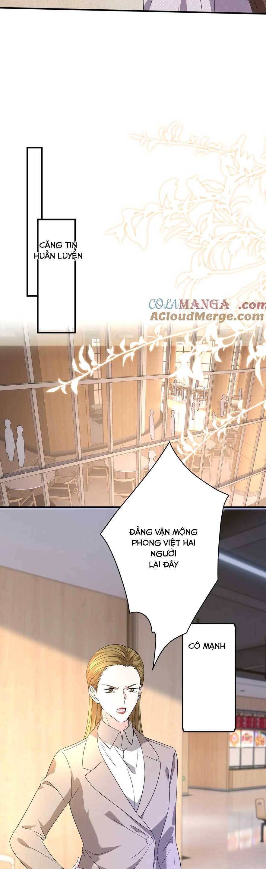 Thiên Kim Toàn Năng Đại Tài - Chapter 147 - Page 18