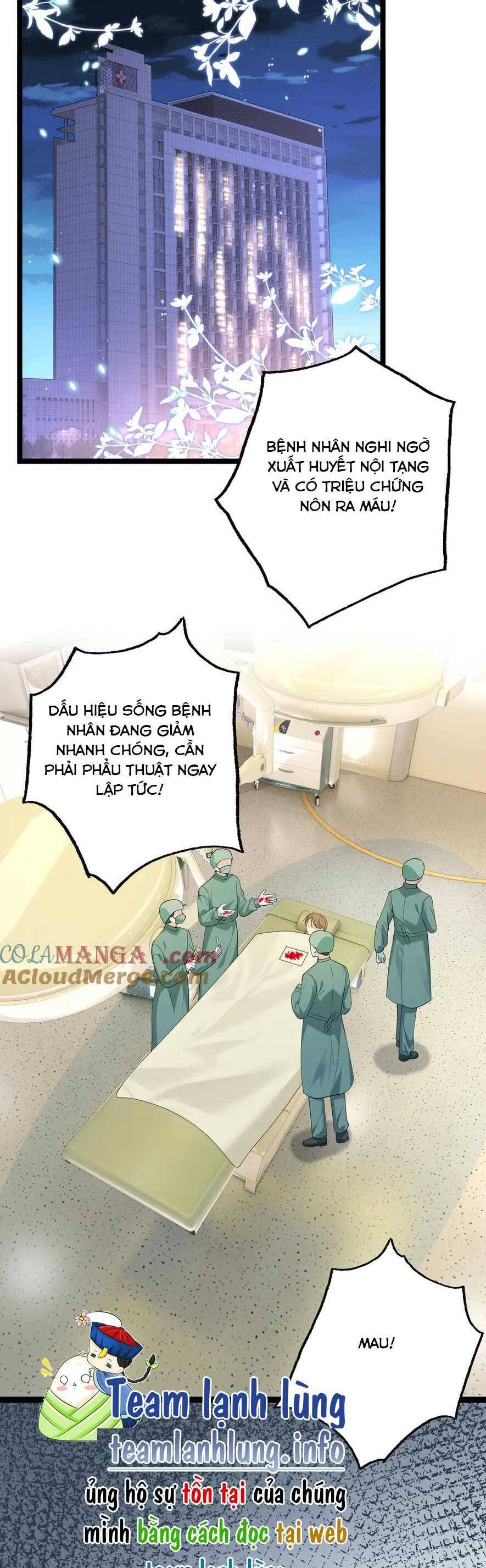 Thiên Kim Toàn Năng Đại Tài - Chapter 147 - Page 4