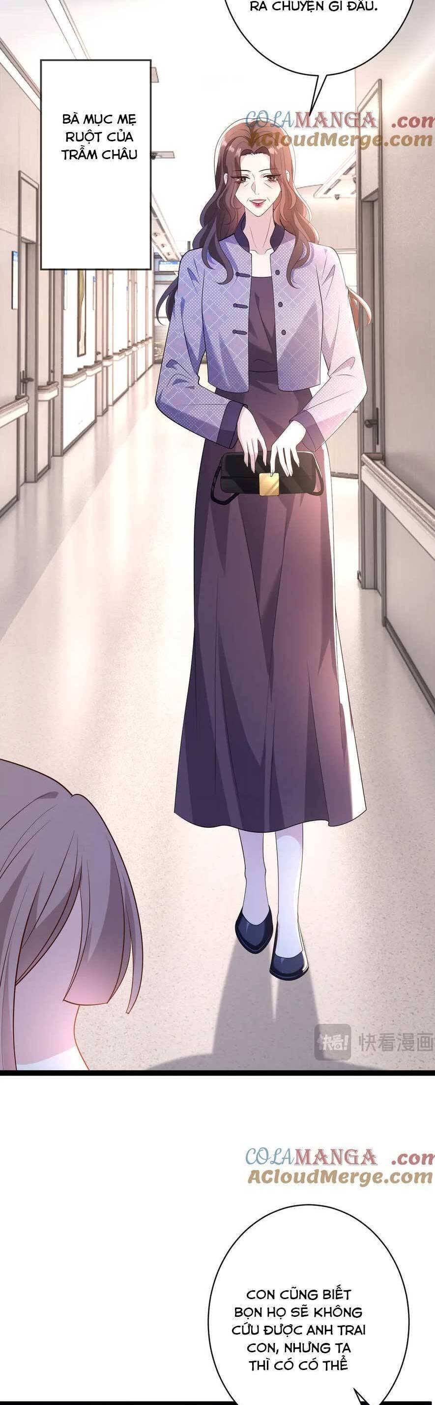 Thiên Kim Toàn Năng Đại Tài - Chapter 147 - Page 6