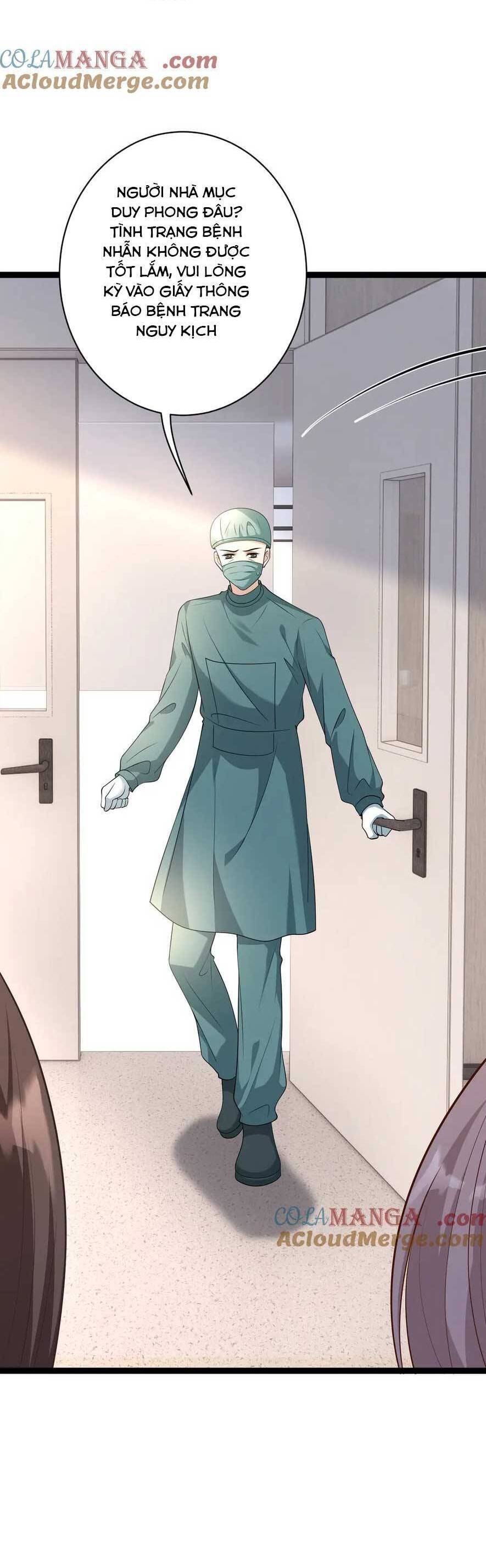 Thiên Kim Toàn Năng Đại Tài - Chapter 147 - Page 9