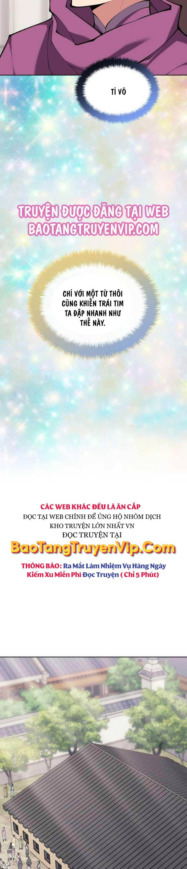 Học Giả Kiếm Sĩ - Chapter 122 - Page 15