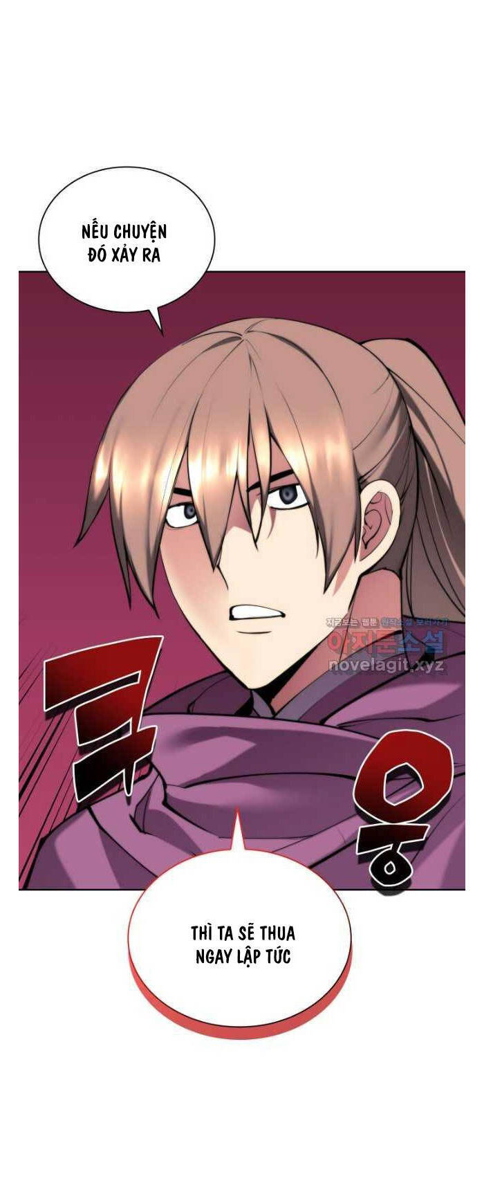 Học Giả Kiếm Sĩ - Chapter 122 - Page 43