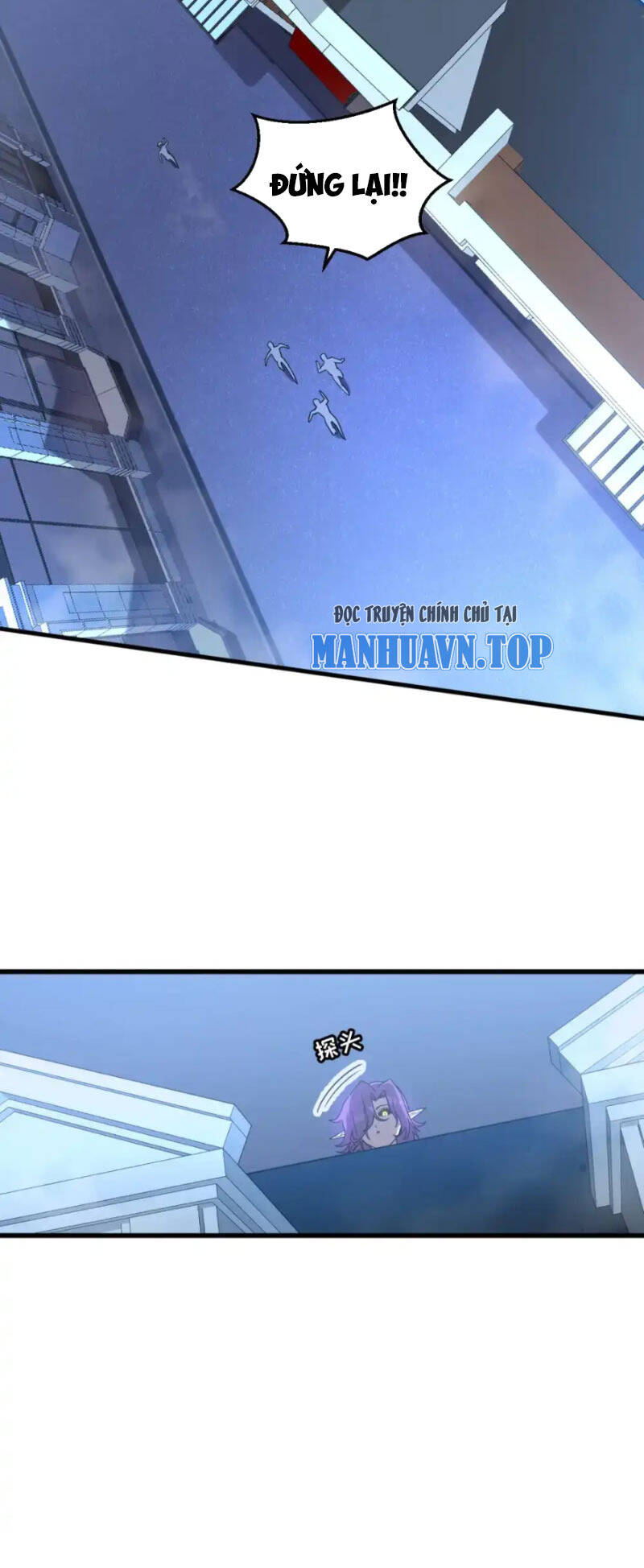 Hệ Thống Của Ta Thật Đứng Đắn - Chapter 17 - Page 13