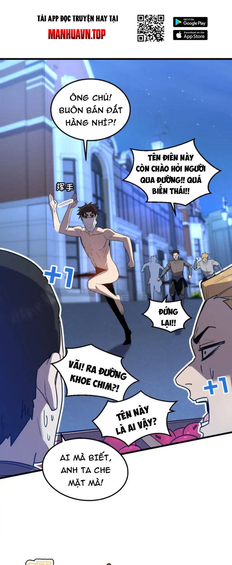 Hệ Thống Của Ta Thật Đứng Đắn - Chapter 17 - Page 14