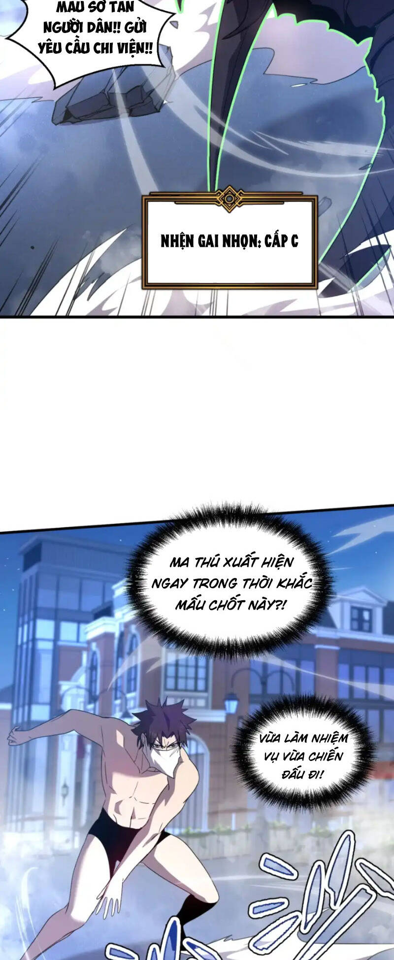 Hệ Thống Của Ta Thật Đứng Đắn - Chapter 17 - Page 18