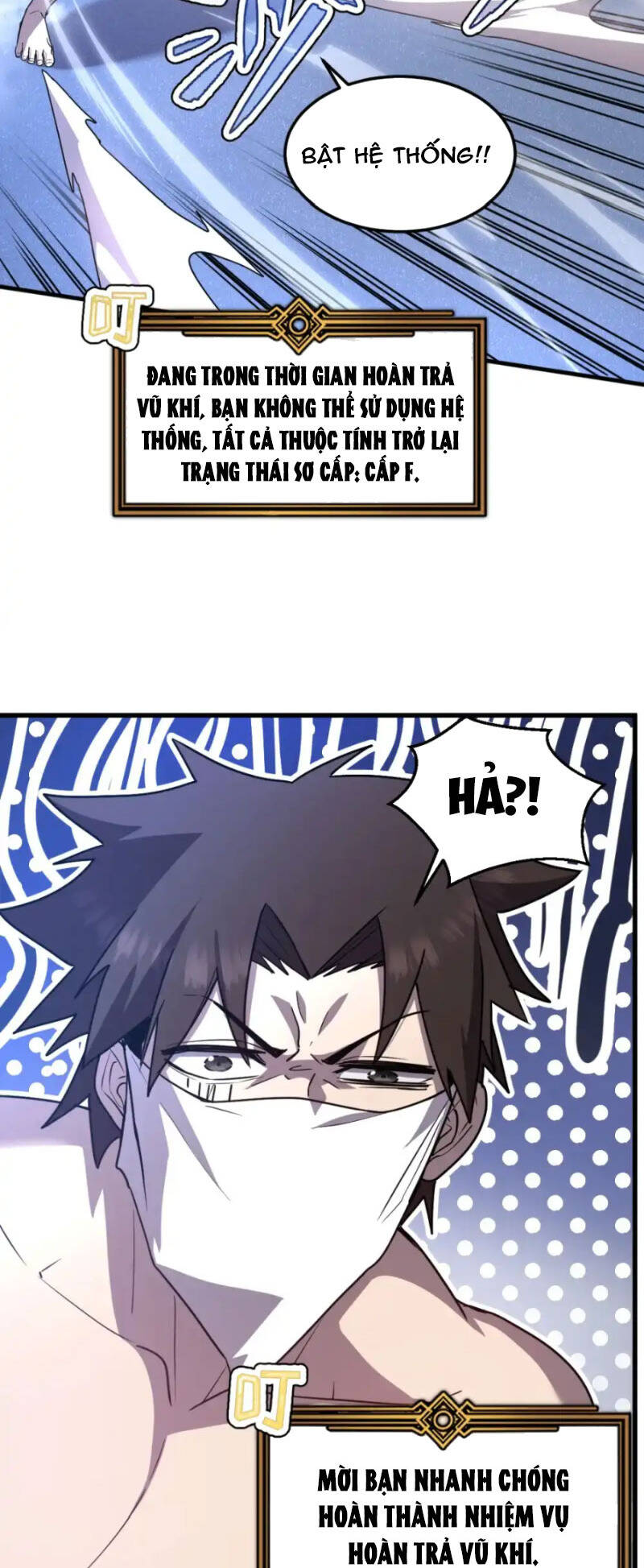 Hệ Thống Của Ta Thật Đứng Đắn - Chapter 17 - Page 19