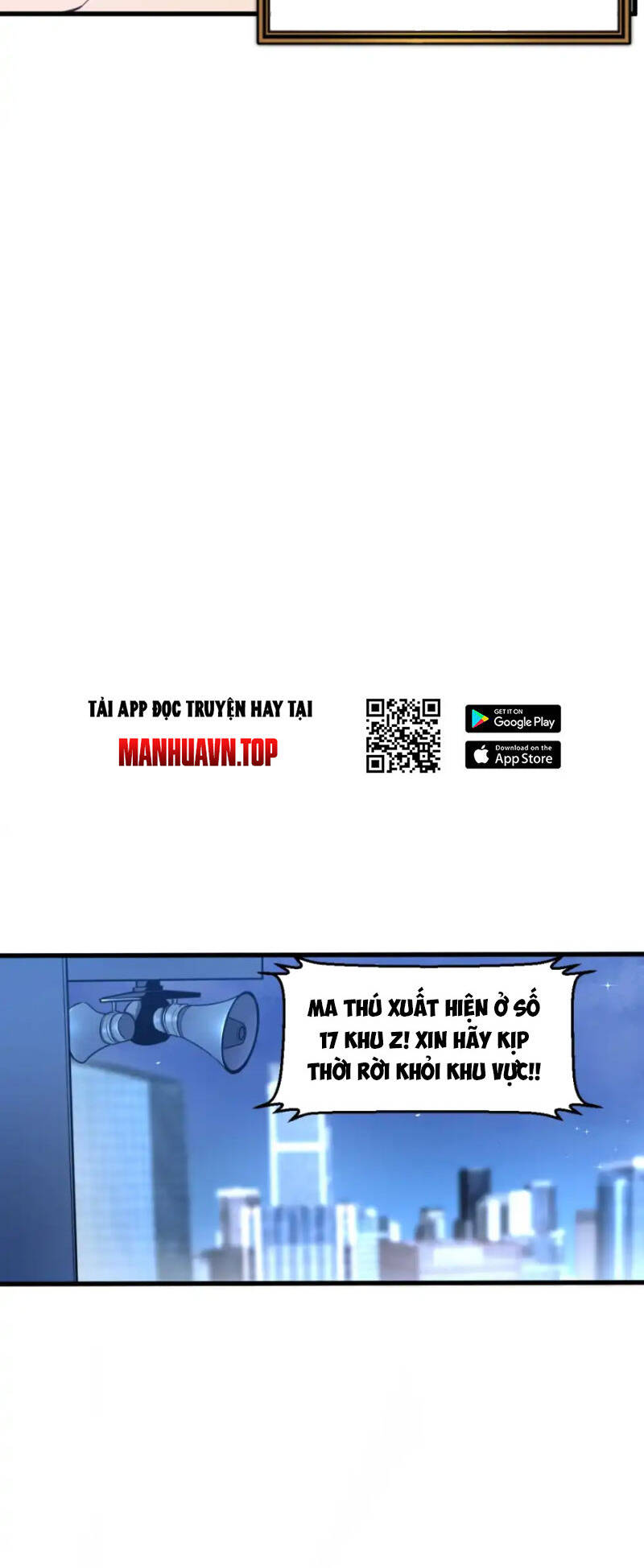 Hệ Thống Của Ta Thật Đứng Đắn - Chapter 17 - Page 20