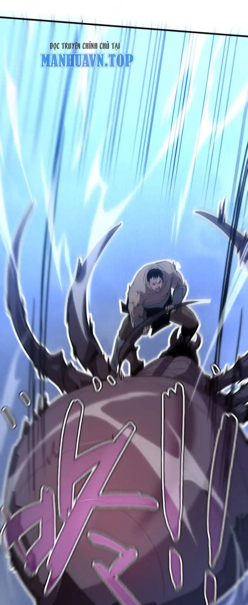 Hệ Thống Của Ta Thật Đứng Đắn - Chapter 17 - Page 21