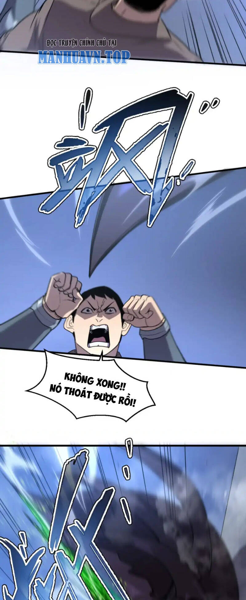 Hệ Thống Của Ta Thật Đứng Đắn - Chapter 17 - Page 25