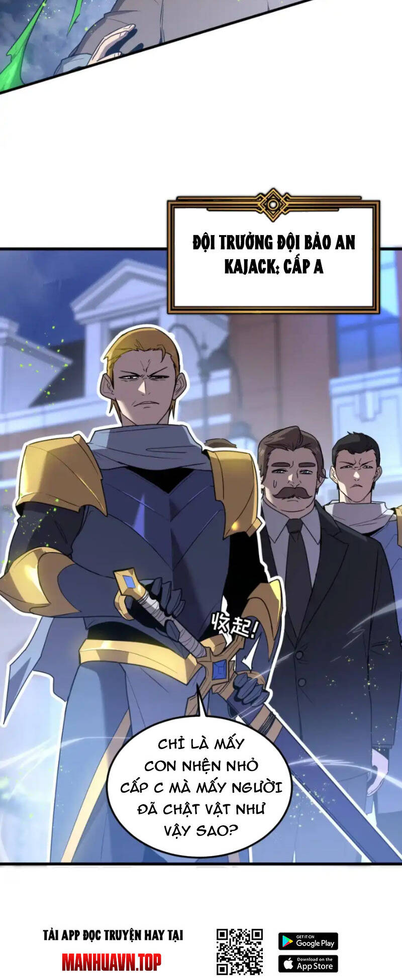 Hệ Thống Của Ta Thật Đứng Đắn - Chapter 17 - Page 27