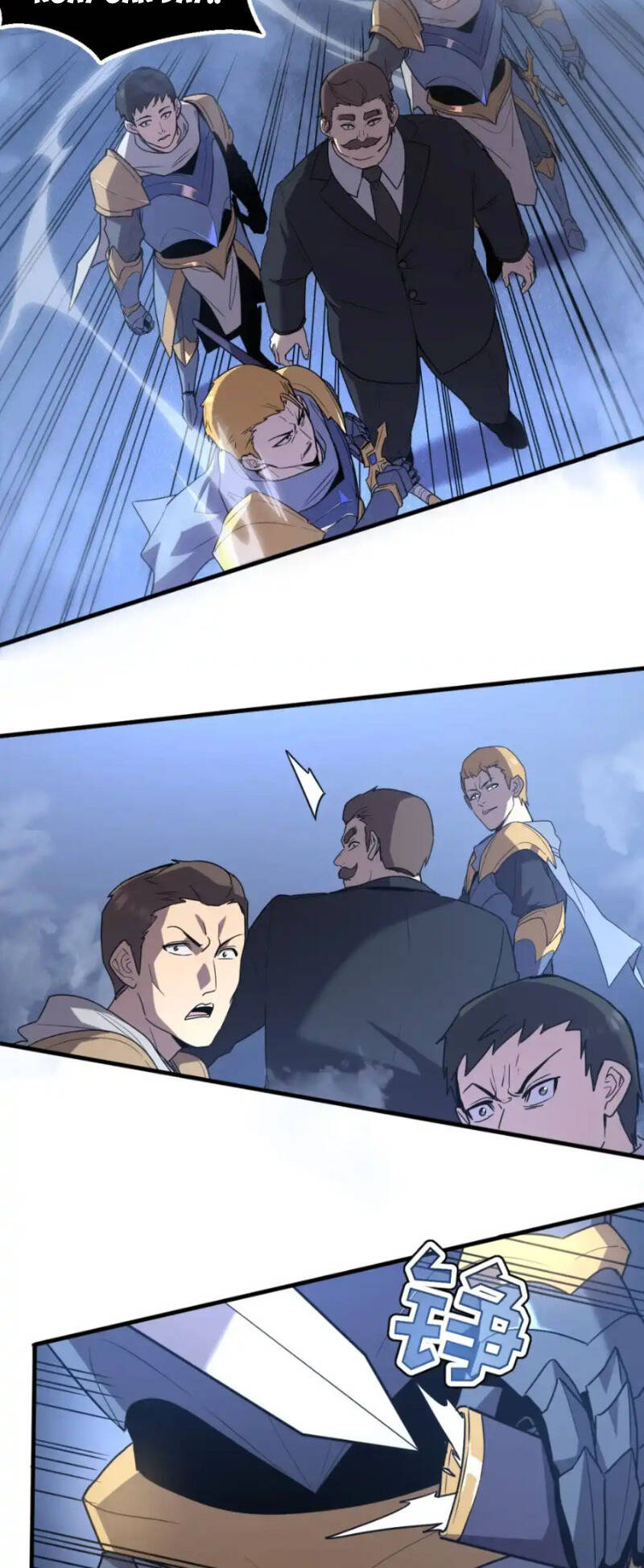 Hệ Thống Của Ta Thật Đứng Đắn - Chapter 17 - Page 30