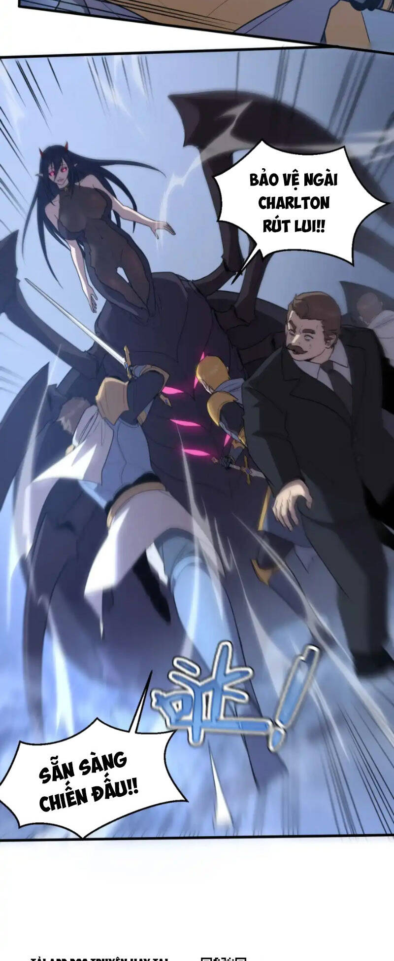 Hệ Thống Của Ta Thật Đứng Đắn - Chapter 17 - Page 31