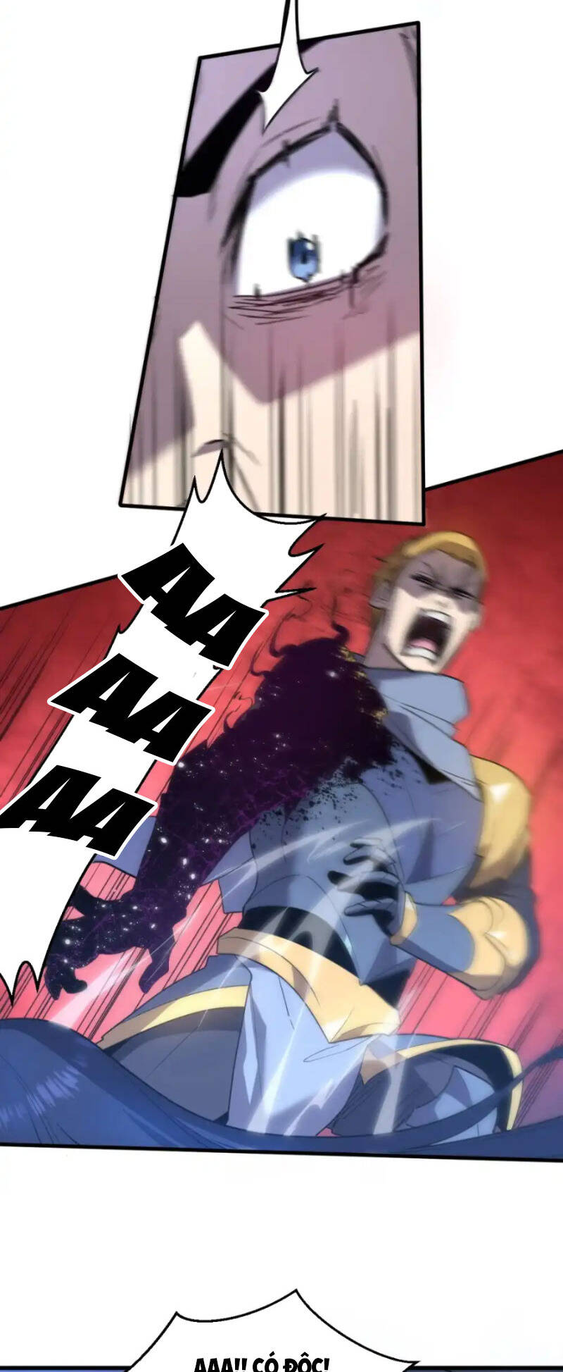 Hệ Thống Của Ta Thật Đứng Đắn - Chapter 17 - Page 35