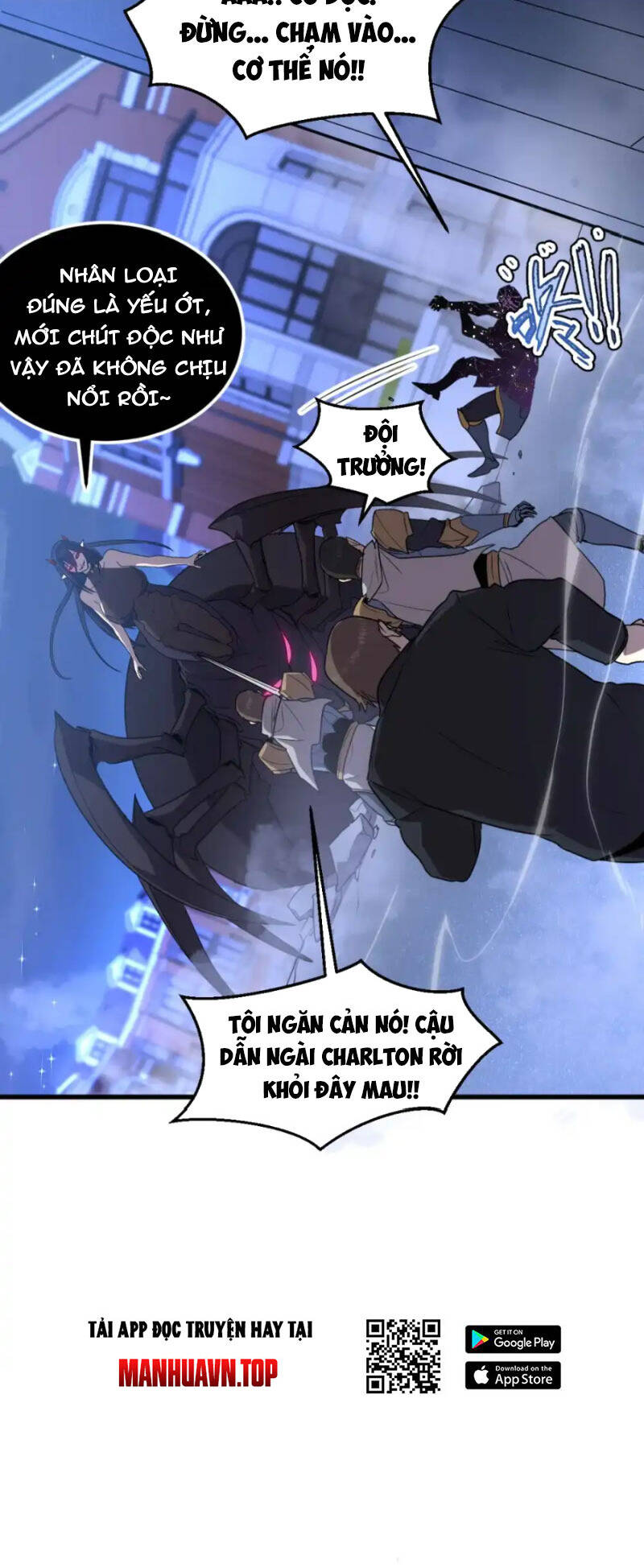 Hệ Thống Của Ta Thật Đứng Đắn - Chapter 17 - Page 36