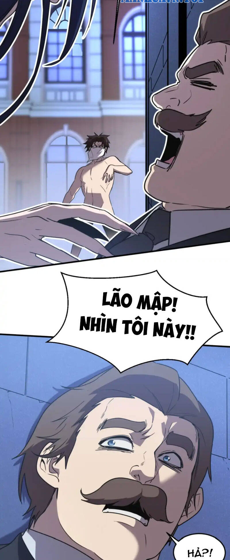Hệ Thống Của Ta Thật Đứng Đắn - Chapter 17 - Page 43