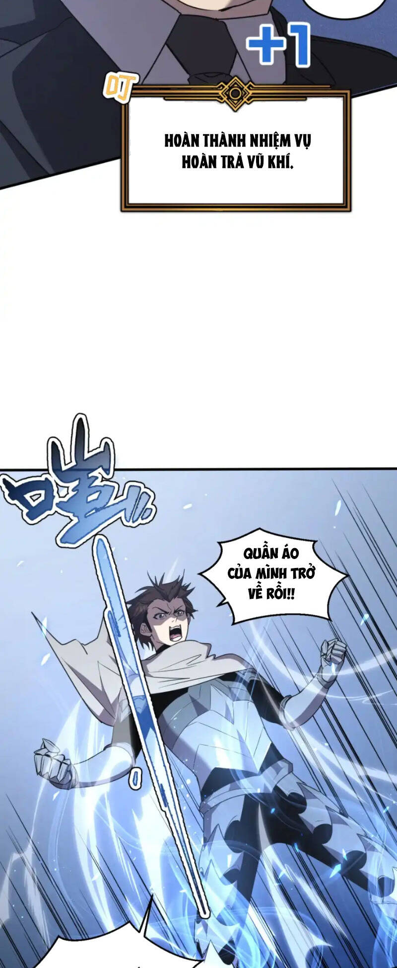 Hệ Thống Của Ta Thật Đứng Đắn - Chapter 17 - Page 44