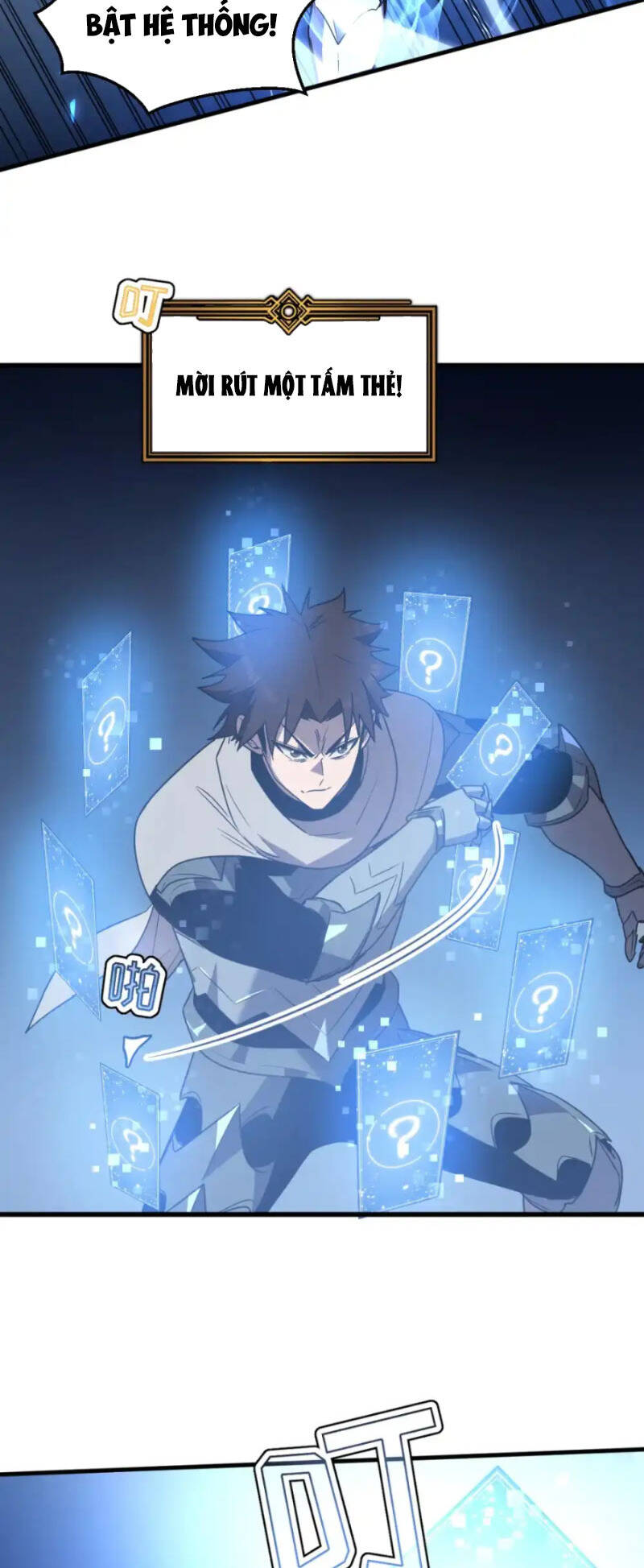 Hệ Thống Của Ta Thật Đứng Đắn - Chapter 17 - Page 45