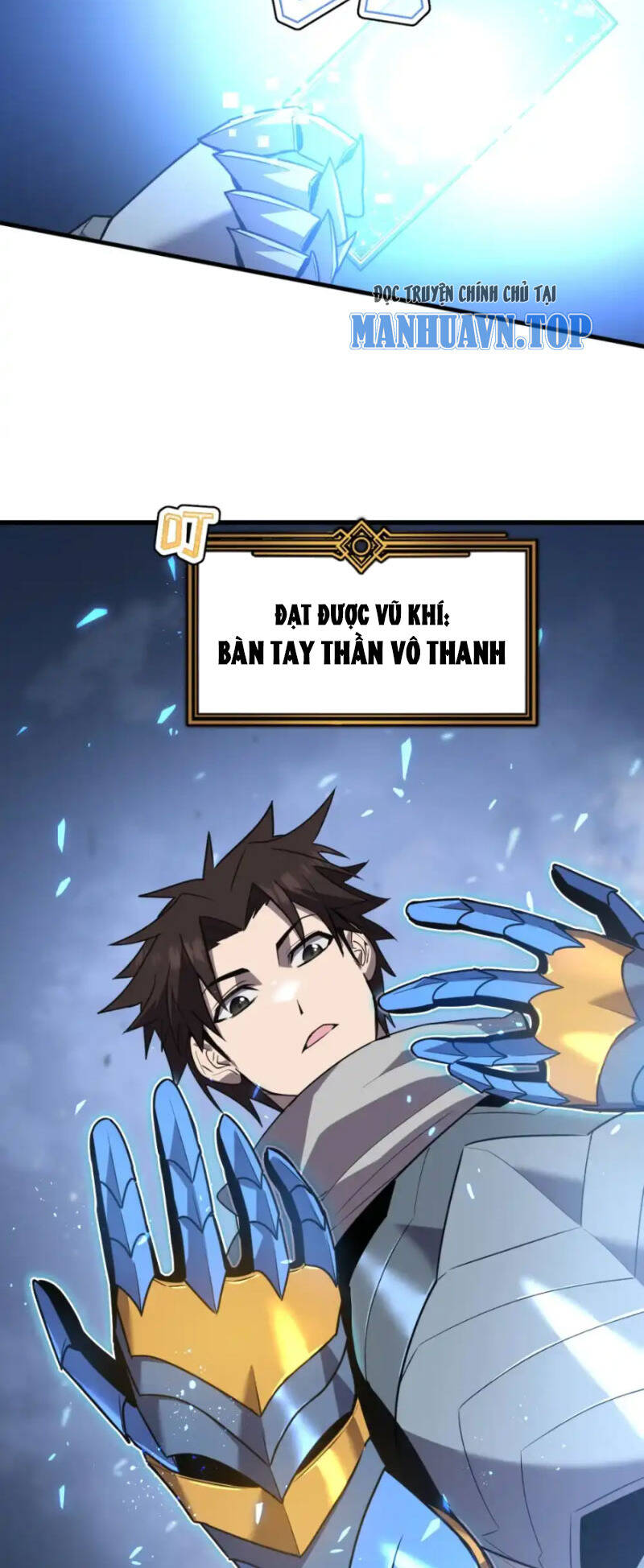 Hệ Thống Của Ta Thật Đứng Đắn - Chapter 17 - Page 46