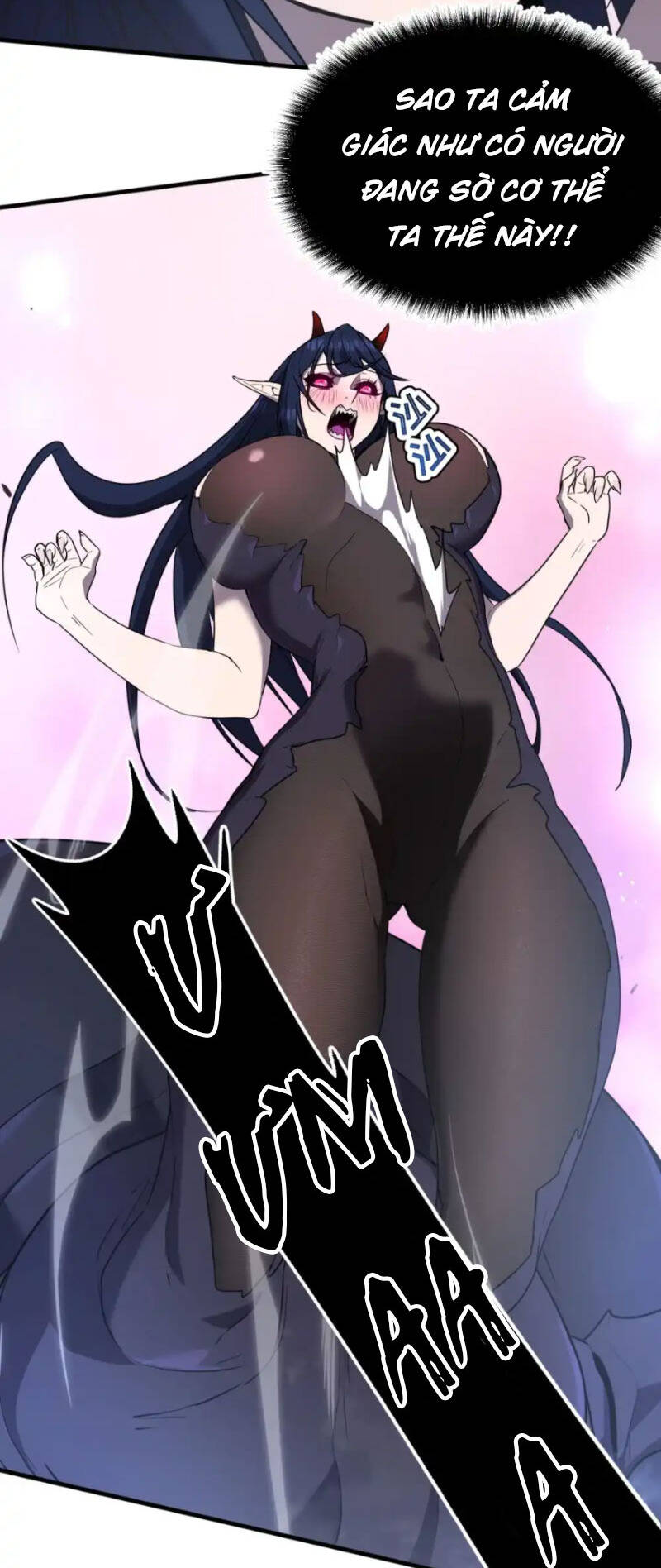 Hệ Thống Của Ta Thật Đứng Đắn - Chapter 17 - Page 53