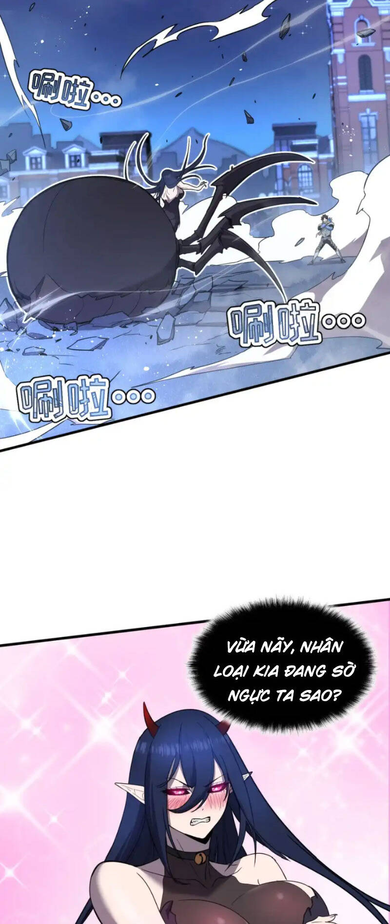 Hệ Thống Của Ta Thật Đứng Đắn - Chapter 17 - Page 56