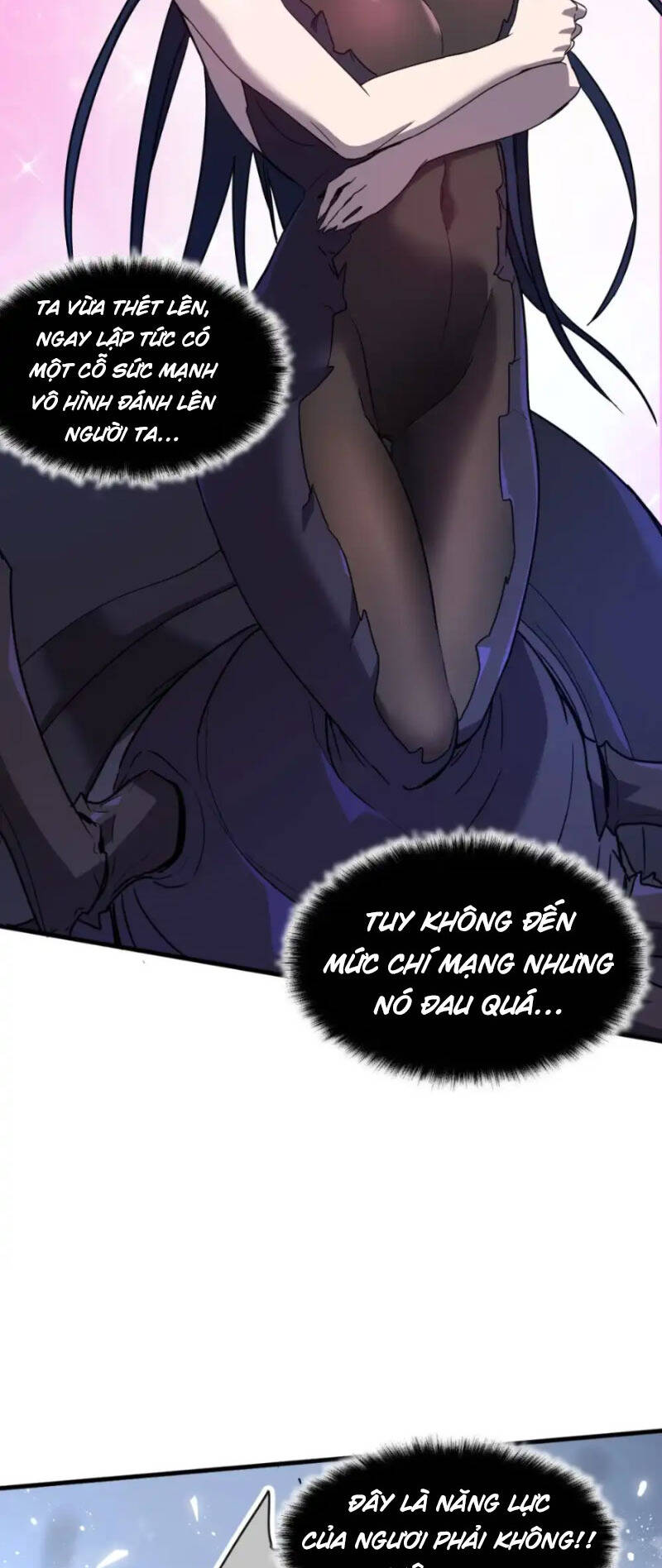 Hệ Thống Của Ta Thật Đứng Đắn - Chapter 17 - Page 57