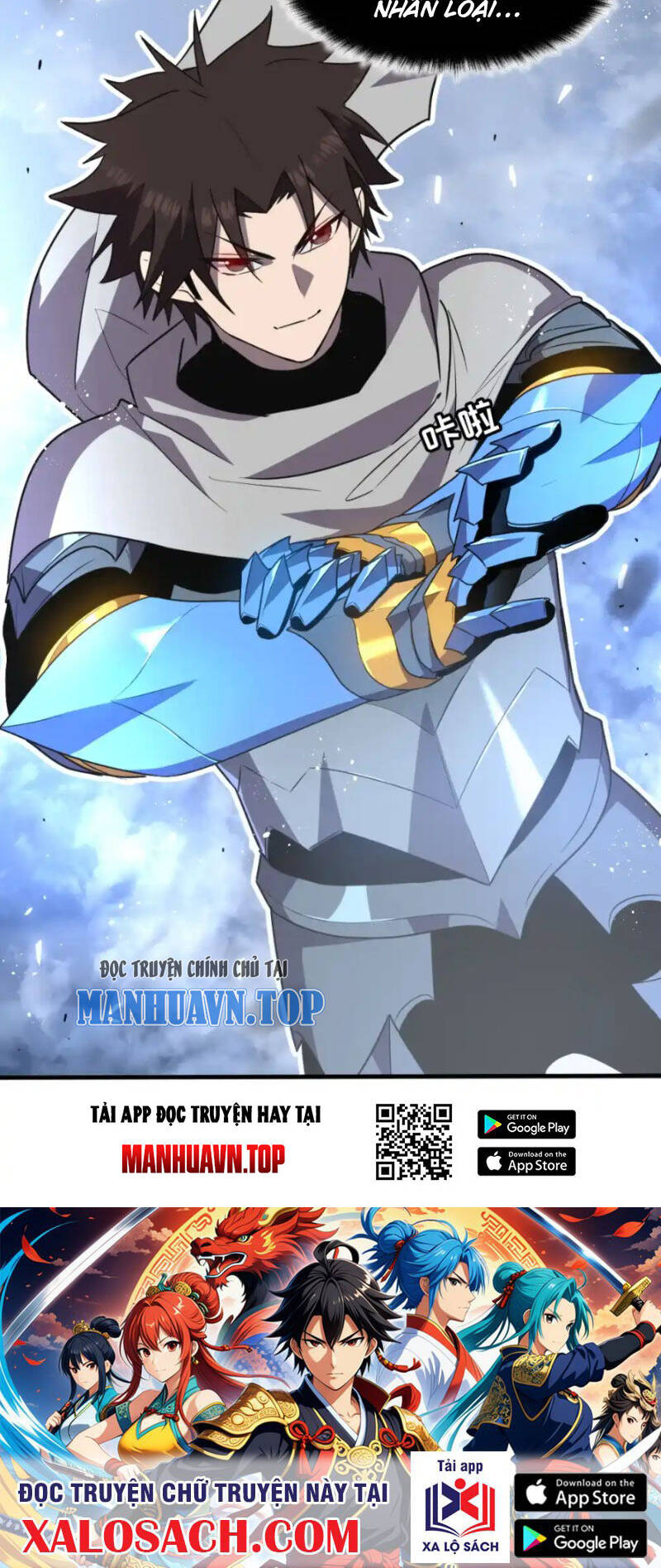 Hệ Thống Của Ta Thật Đứng Đắn - Chapter 17 - Page 58