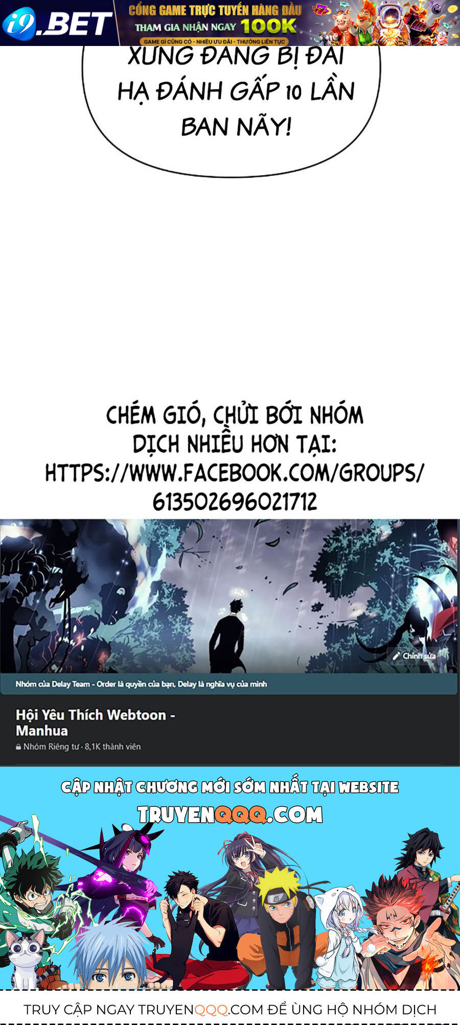 Tiểu Tử Đáng Ngờ Lại Là Cao Thủ - Chapter 34 - Page 104