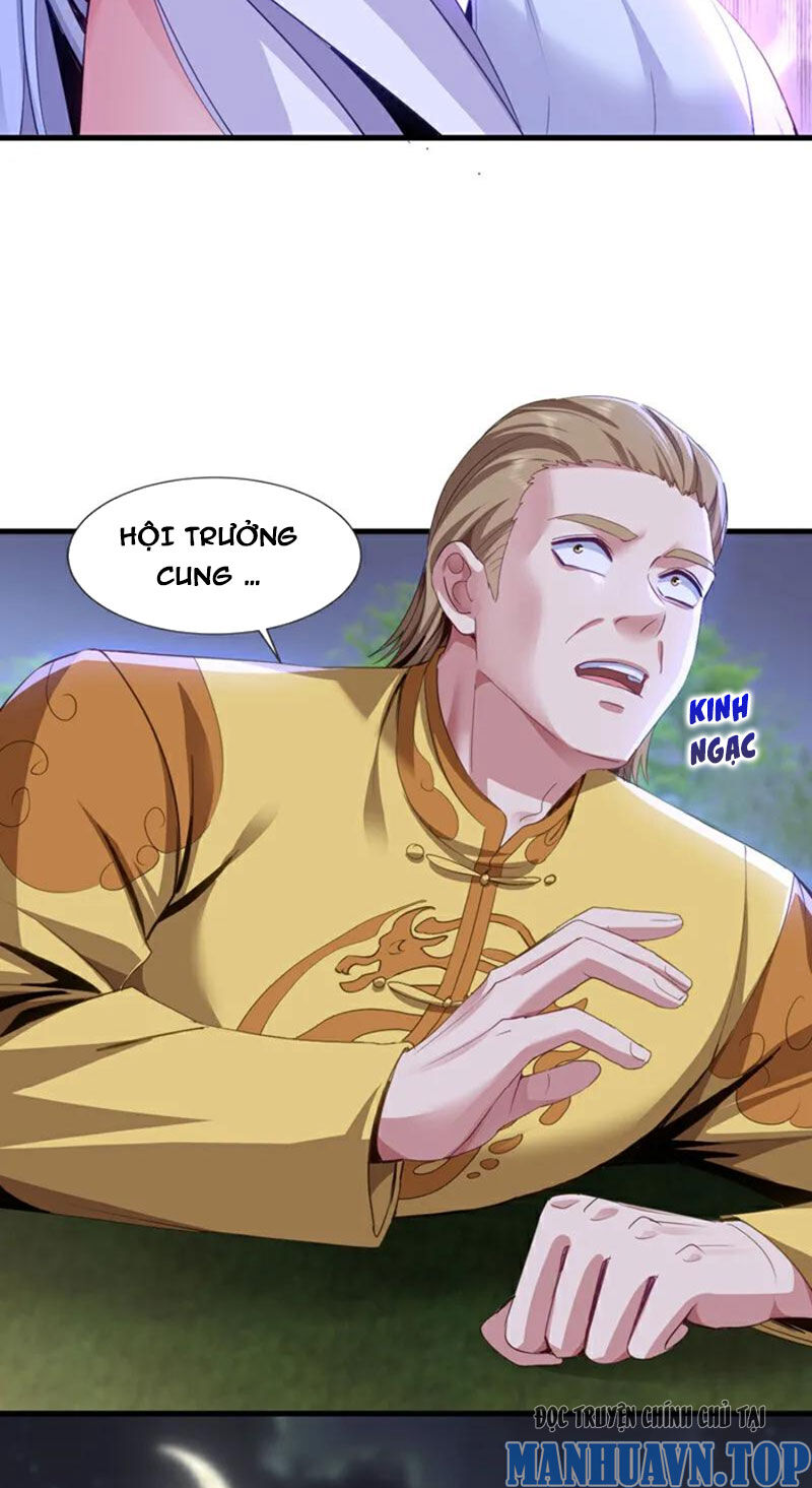 Trấn Quốc Thần Tế - Chapter 142 - Page 12