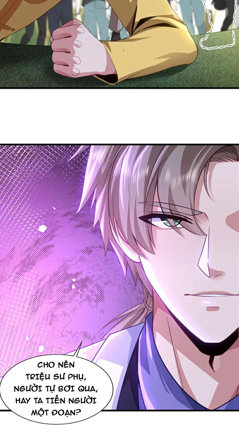 Trấn Quốc Thần Tế - Chapter 142 - Page 14