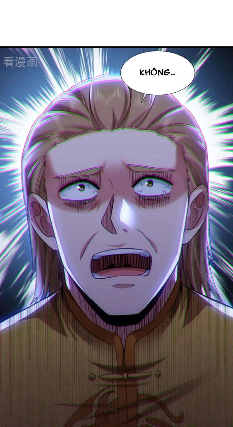 Trấn Quốc Thần Tế - Chapter 142 - Page 15