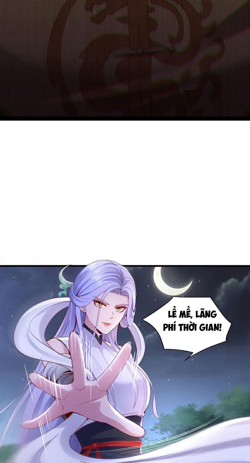 Trấn Quốc Thần Tế - Chapter 142 - Page 16