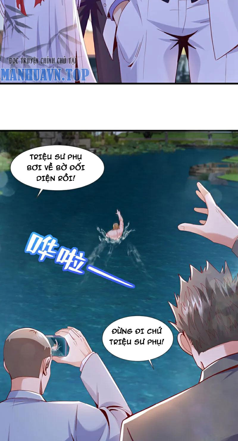 Trấn Quốc Thần Tế - Chapter 142 - Page 21