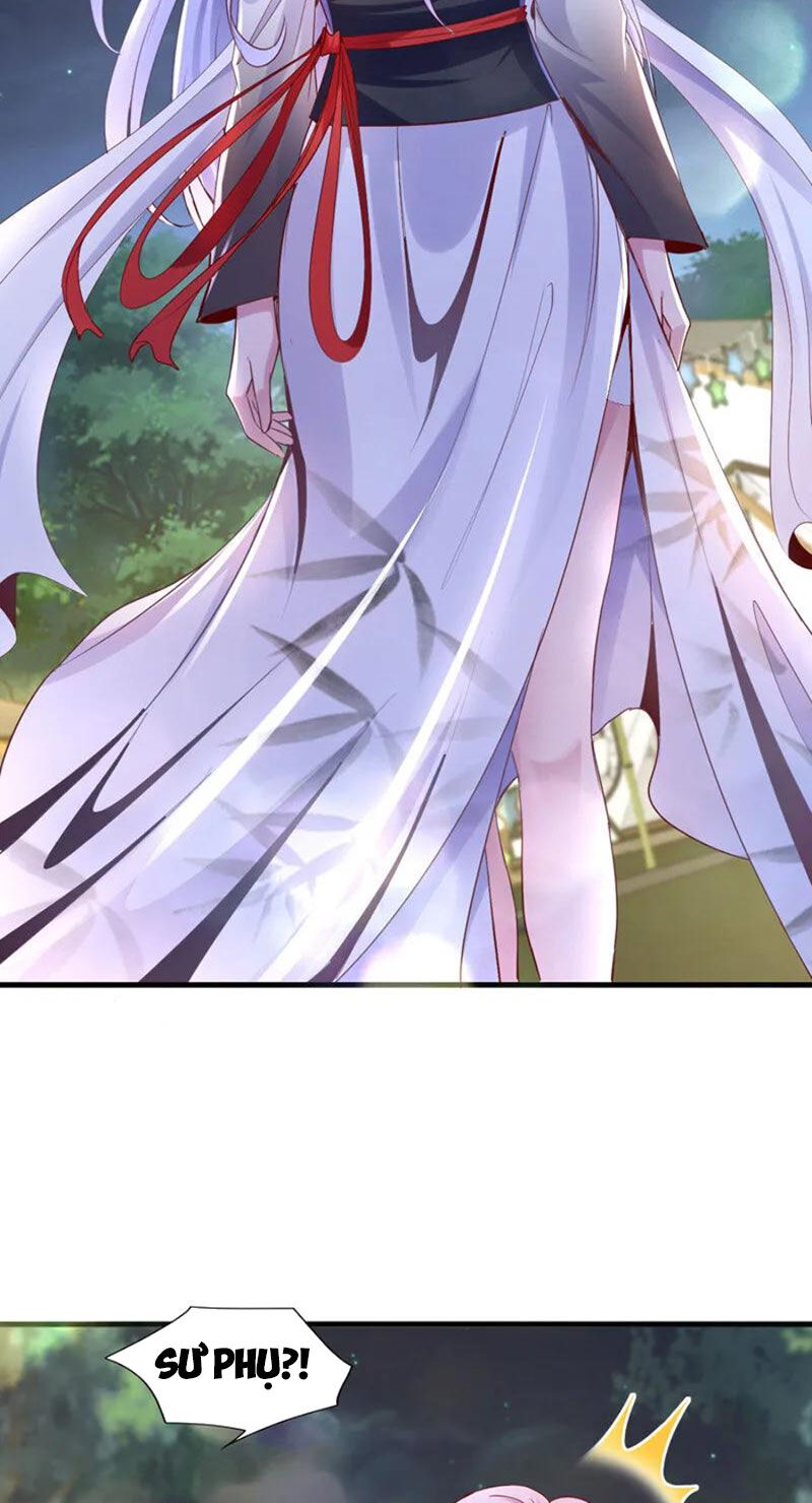 Trấn Quốc Thần Tế - Chapter 142 - Page 26