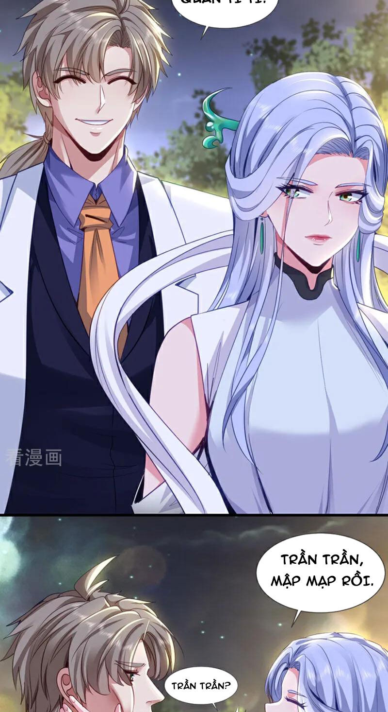 Trấn Quốc Thần Tế - Chapter 142 - Page 7