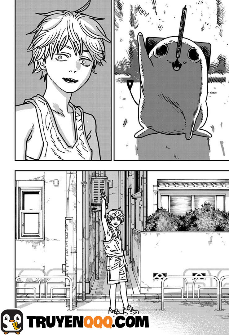 Chainsawman Phần 2 - Chapter 151 - Page 13