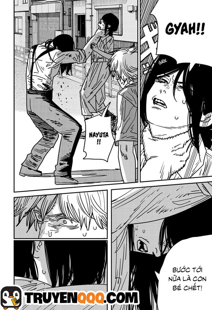 Chainsawman Phần 2 - Chapter 151 - Page 7