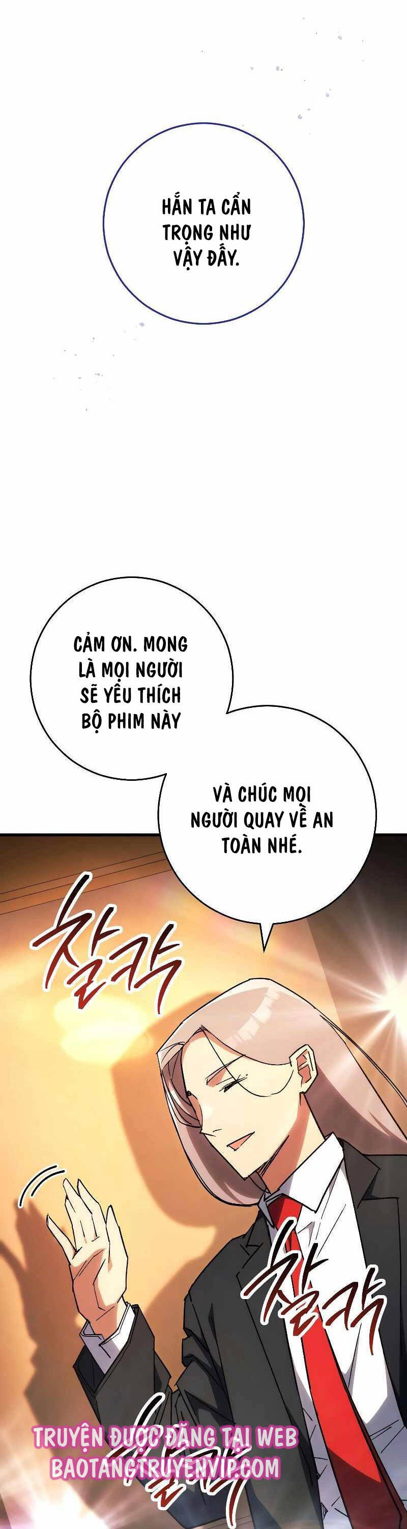 Anh Hùng Trở Lại - Chapter 79 - Page 10